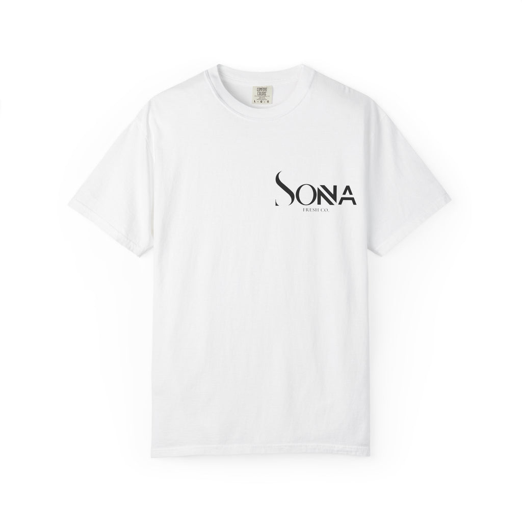 MIND ON MINERALS T-SHIRT